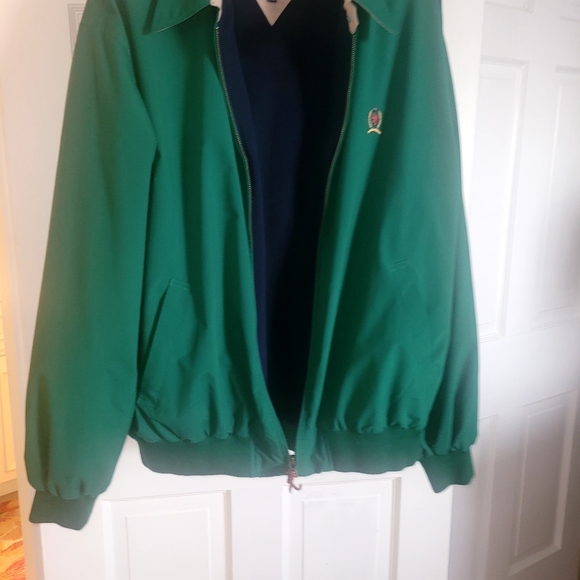 Tommy Hilfiger Men's Jacket - Picture 8 of 13